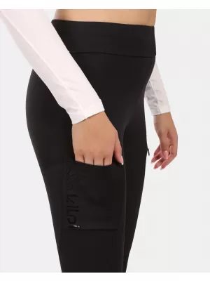 Tajice KILPI MOUNTERIA-W ZL0416KI CRNI