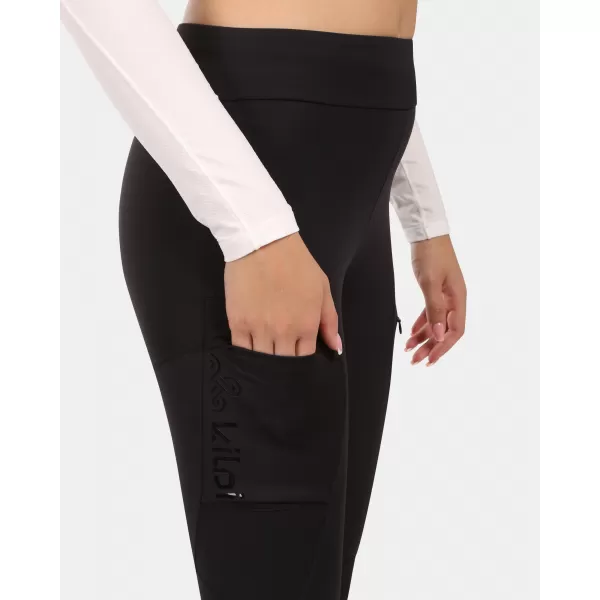  Tajice KILPI MOUNTERIA-W ZL0416KI CRNI 