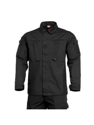 Jakna PENTAGON ACU 2.0 SET K02012 CRNA