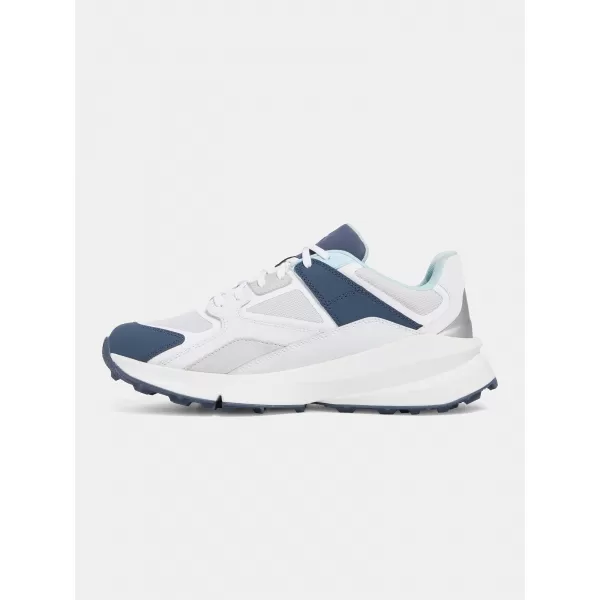  Čizme UNDER ARMOUR UA FORGE 96 GOLF 3028922-102 BIJELA 