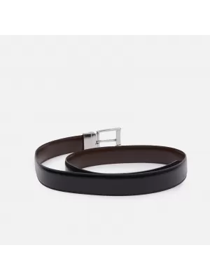 Muški remen GEOX G003667 CRNA