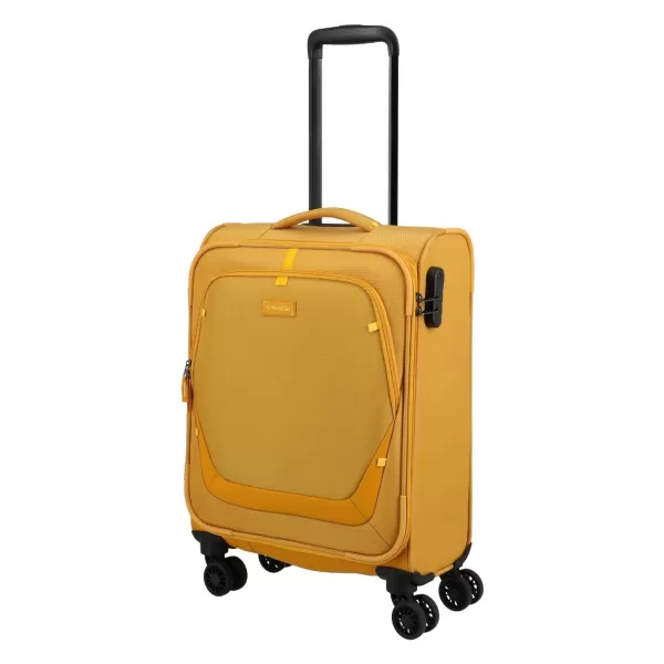  Kofer TRAVELITE Umbria S Golden Glow ZLATNI SJAJ 