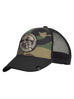 kapa PENTAGON ERA CAP INSTRUCTOR ZERO K13048 ŠUMSKO PODRUČJE