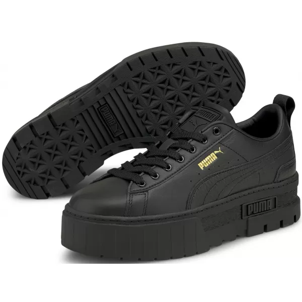  Dame PUMA MAYZE CLASSIC WNS 38420902 PUMA CRNA 