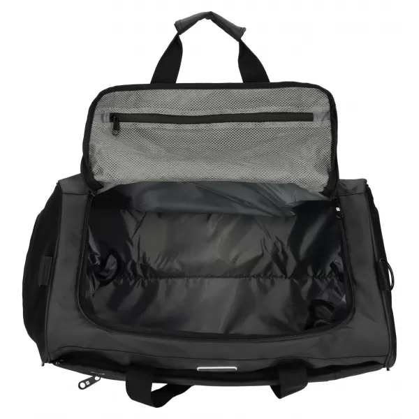  torba ENRICO BENETTI NORTHERN 47248 CRNA 