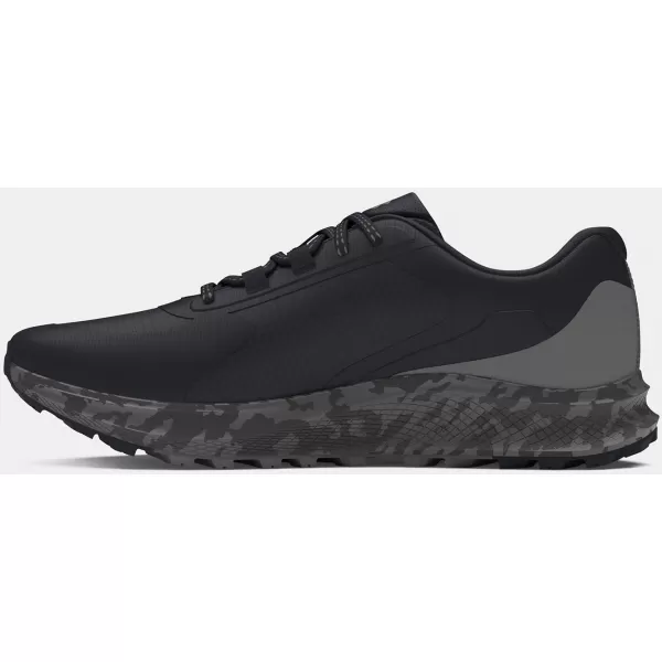  Muške cipele UNDER ARMOUR UA CHARGED BANDIT TR 3 SP 3028657-001 CRNA 