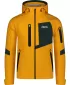 Muška softshell jakna NORDBLANC NBWSM8106 JANTAR