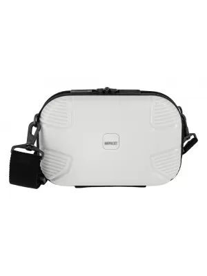 torba IMPACKT IP1 MINI CASE POLARNA BIJELA