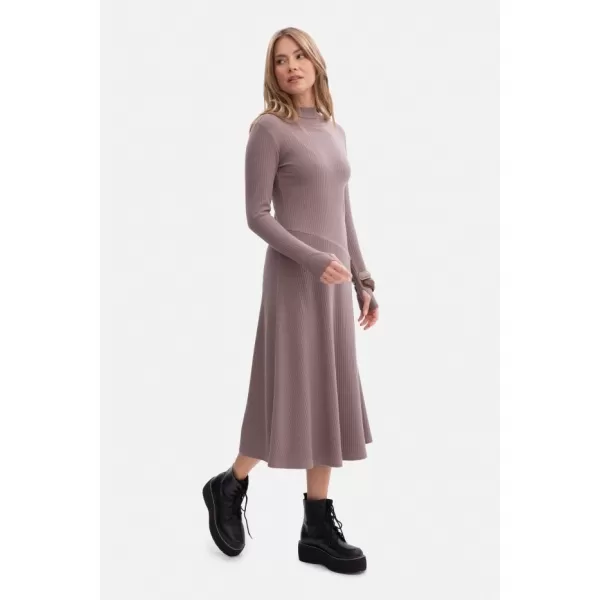  Haljina BEWEAR B299 KOKOS 