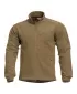 Majica od flisa PENTAGON PERSEUS 2.0 FLEECE JACKET K08025 KOJOT