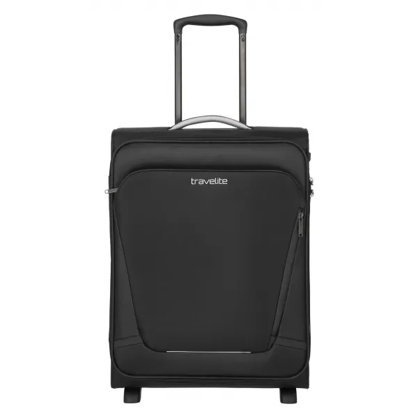  Kofer TRAVELITE JETPACK MULTI 2 CABIN CRNA 