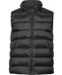 Muški prsluk TEE JAYS | TJ 9648 CRNA