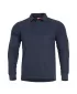 majica PENTAGON ANIKETOS LONG POLO K09013 TAMNOPLAVA