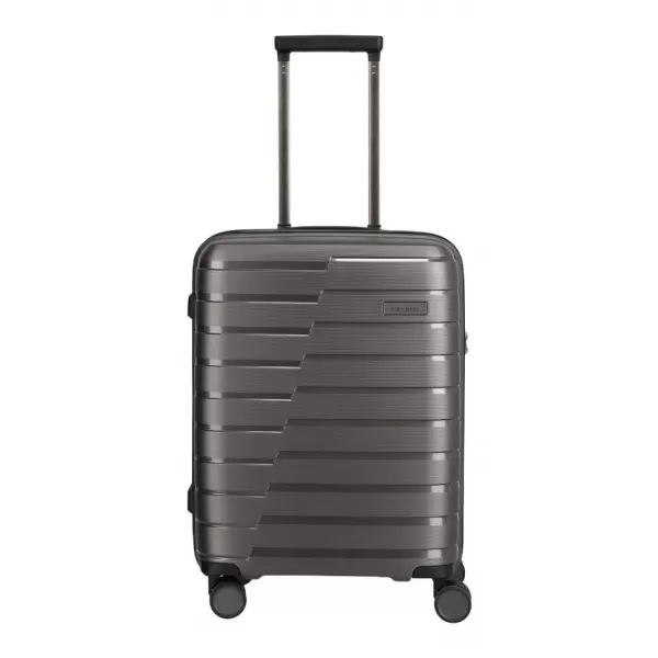  Kofer TRAVELITE AIR BASE S,M,L ANTRACIT 