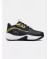 Čizme UNDER ARMOUR UA PS LOCKDOWN 7 3028514-001 CRNA