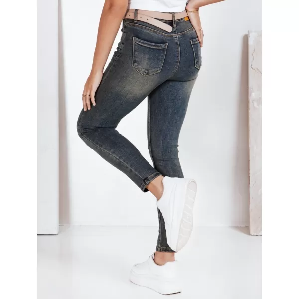  Dame DSTREET UY2825 TAMNOPLAV 