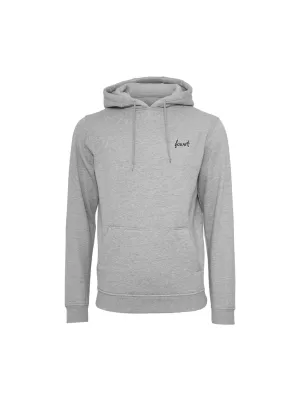 Muška dukserica BRANDIT 8663 HEATHER GREY
