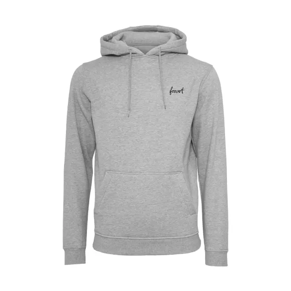 Muška dukserica BRANDIT 8663 HEATHER GREY 