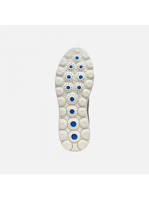 Ženske tenisice GEOX SPHERICA PLUS G009591 SIVA