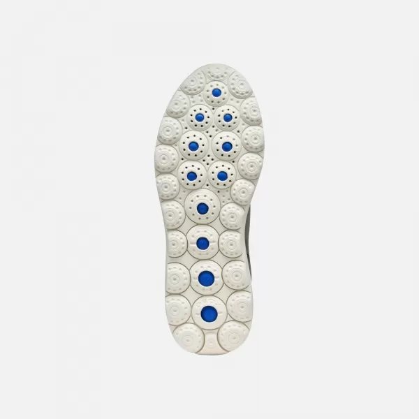  Ženske tenisice GEOX SPHERICA PLUS G009591 SIVA 