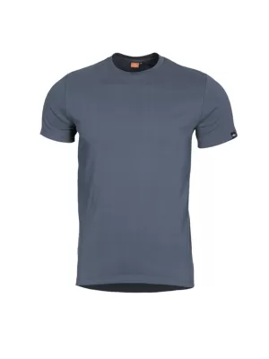 majica PENTAGON AGERON T-SHIRT BLANK K09012 UGLJEN PLAVA