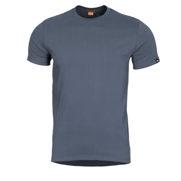  majica PENTAGON AGERON T-SHIRT BLANK K09012 UGLJEN PLAVA 