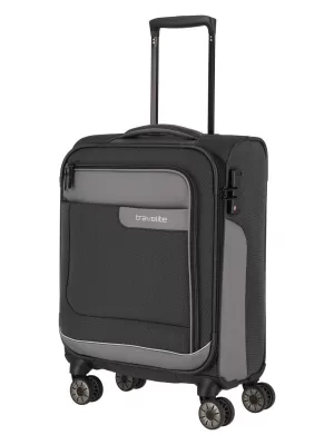 Kofer TRAVELITE VIIA 4W S ANTRACIT