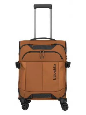 Kofer TRAVELITE Briize S,M,L CURRY