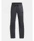 Sportske hlače za dječake UNDER ARMOUR UA BRAWLER 3.0 TAPERED P 6004997-025 SIVA