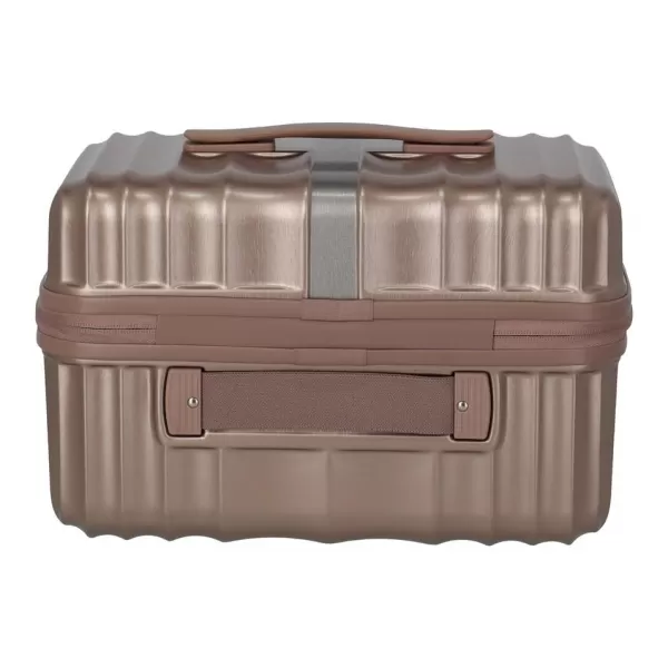  Kofer TRAVELITE PAROS BEAUTY CASE CAPPUCCINO 