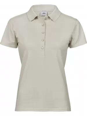 Ženska majica TEE JAYS | TJ 145 CEMENT