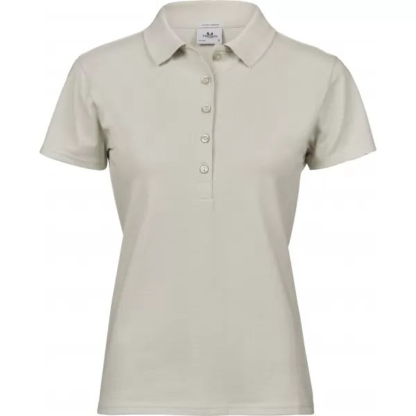  Ženska majica TEE JAYS | TJ 145 CEMENT 