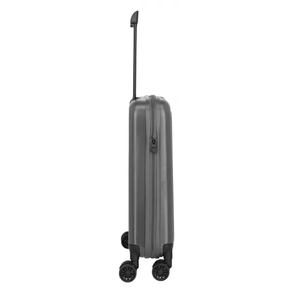  Kofer TRAVELITE BASICS FOLDABLE TROLLEY S ANTRACIT 