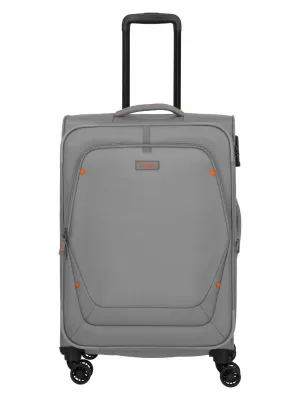 Kofer TRAVELITE UMBRIA M SMOKEY GREY