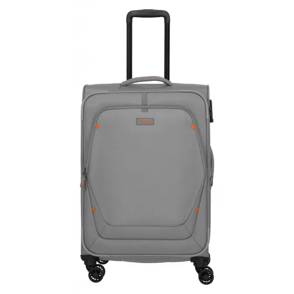  Kofer TRAVELITE UMBRIA M SMOKEY GREY 