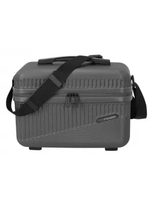Kofer TRAVELITE BALI BEAUTYCASE ANTRACIT