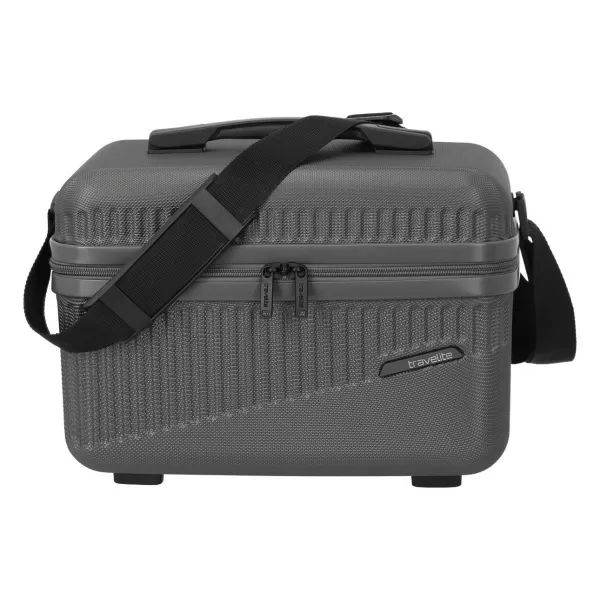  Kofer TRAVELITE BALI BEAUTYCASE ANTRACIT 