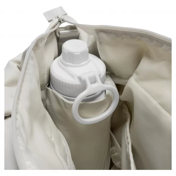  torba HEYS PUFFER TOTE BAG PRLJAVO BIJELO 