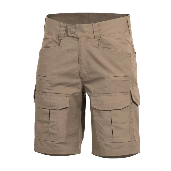  Kratke hlače PENTAGON LYCOS SHORT PANTS K05059 KOJOT 