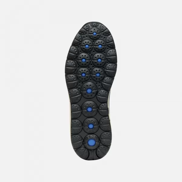  Muške tenisice GEOX SPHERICA 4X4 B ABX G011292 PLAVA 