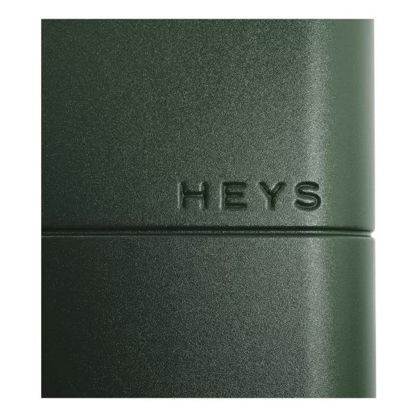  Kofer HEYS ZEN S,M,L ZELENA 