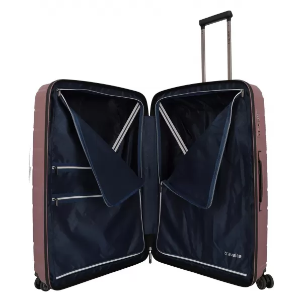 Kofer TRAVELITE AIR BASE L LILA 