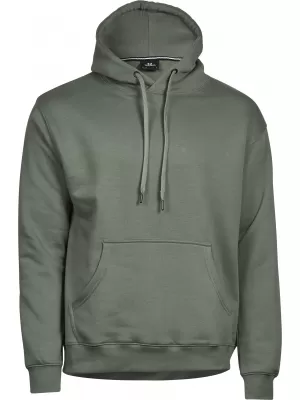 Unisex majica TEE JAYS | TJ 5430 LIŠĆE ZELENO
