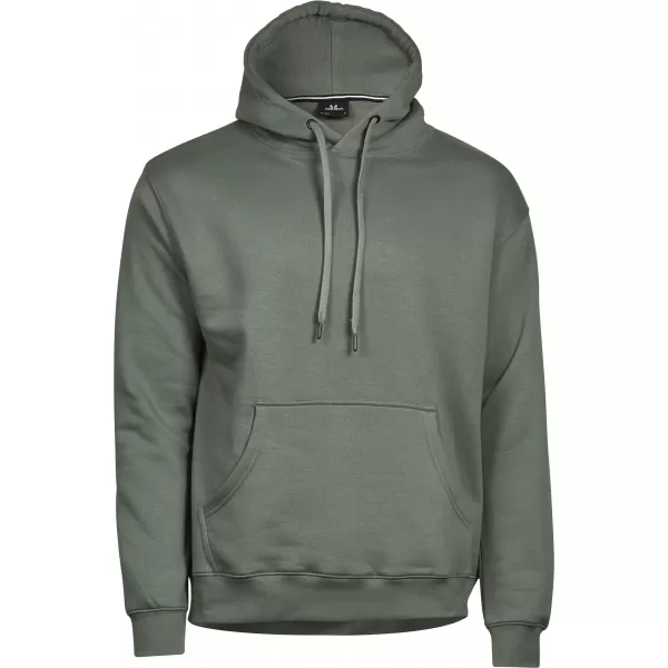  Unisex majica TEE JAYS | TJ 5430 LIŠĆE ZELENO 