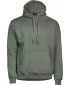 Unisex majica TEE JAYS | TJ 5430 LIŠĆE ZELENO