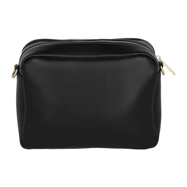  ručna torbica TRAVELITE BARBARA COZY CROSSBODY BAG CRNA 