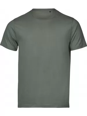 Muška majica kratkih rukava TEE JAYS | TJ 1150 LIŠĆE ZELENO