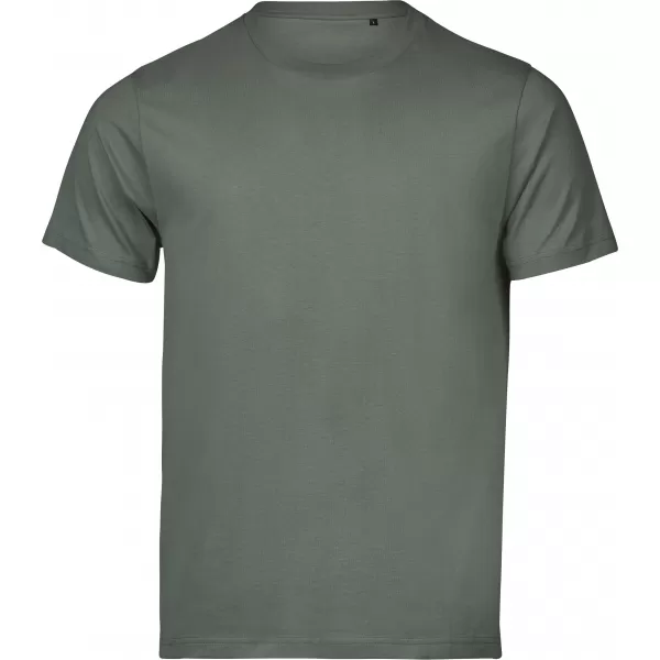  Muška majica kratkih rukava TEE JAYS | TJ 1150 LIŠĆE ZELENO 