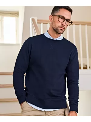 Muški sweatshirt TEE JAYS | TJ 5504 TAMNOSIVA