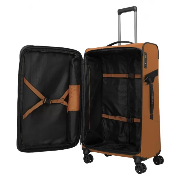  Kofer TRAVELITE Briize S,M,L CURRY 